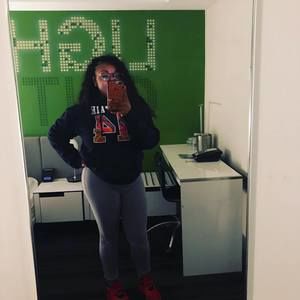 Meet your Posher, Jocelyn